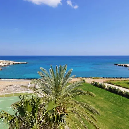 Austin - Coralli Beachfront * Protaras