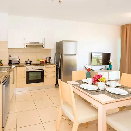 Austin - Coralli Beachfront Protaras