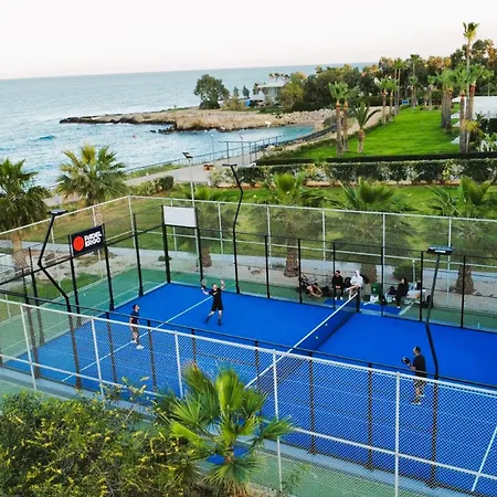 Austin - Coralli Beachfront Protaras