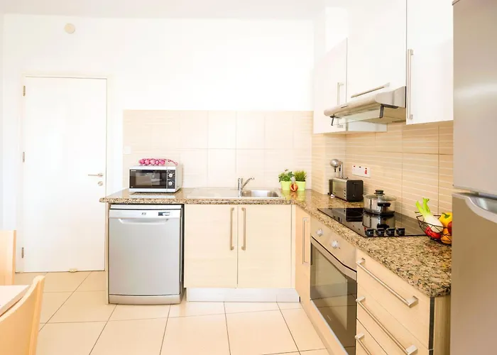 Austin - Coralli Beachfront *