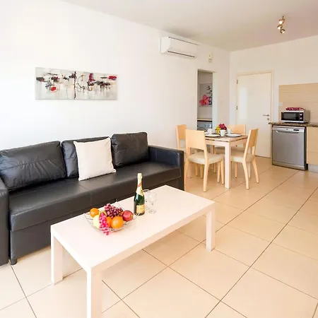 Austin - Coralli Beachfront アパート *