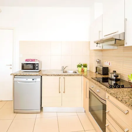 Austin - Coralli Beachfront *