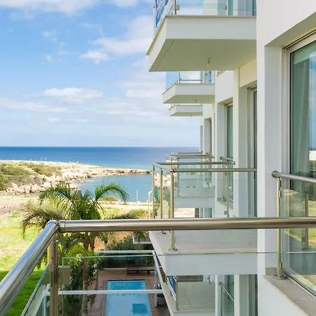 Appartement Austin - Coralli Beachfront