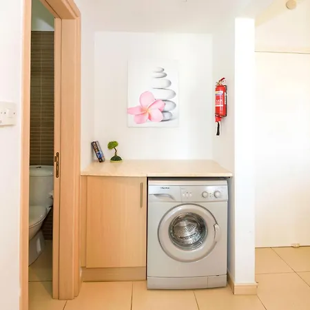 Apartment Austin - Coralli Beachfront *