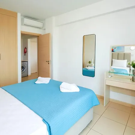 Apartment Austin - Coralli Beachfront *