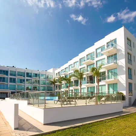 Appartement Austin - Coralli Beachfront *