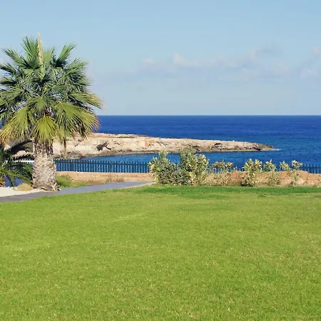 Austin - Coralli Beachfront Appartement *