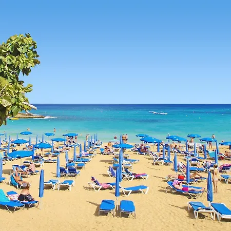 Austin - Coralli Beachfront Appartement Protaras