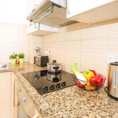 Austin - Coralli Beachfront Protaras