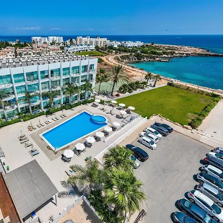Austin - Coralli Beachfront Protaras
