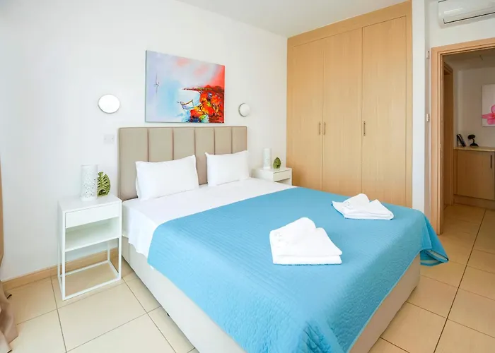 Austin - Coralli Beachfront *