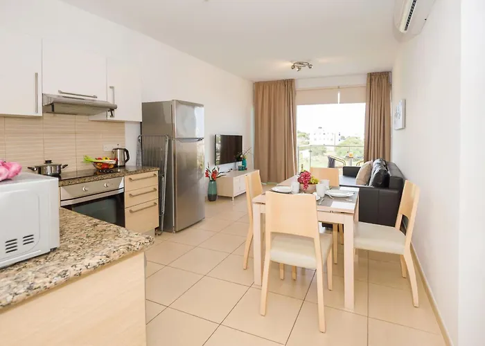 Austin - Coralli Beachfront *