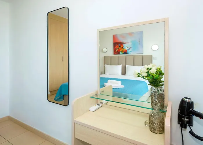 Austin - Coralli Beachfront *