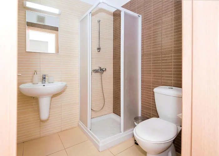 Austin - Coralli Beachfront