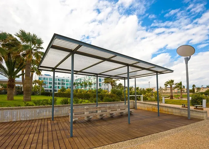 Austin - Coralli Beachfront * 프로타라스