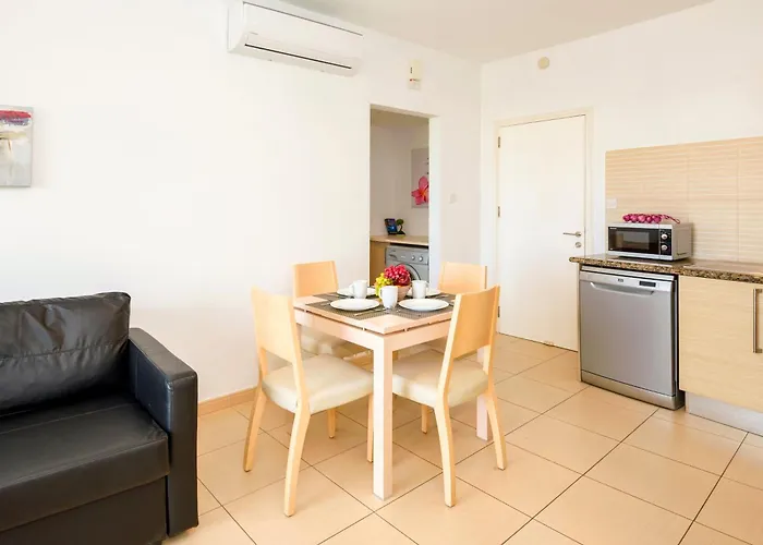 아파트 Austin - Coralli Beachfront