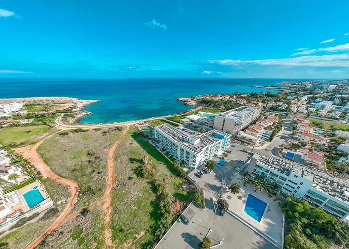 Austin - Coralli Beachfront *