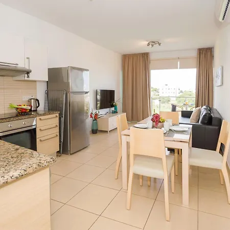 Austin - Coralli Beachfront *