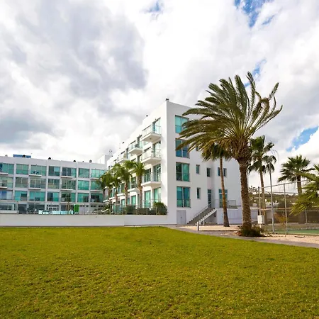 Austin - Coralli Beachfront Διαμέρισμα