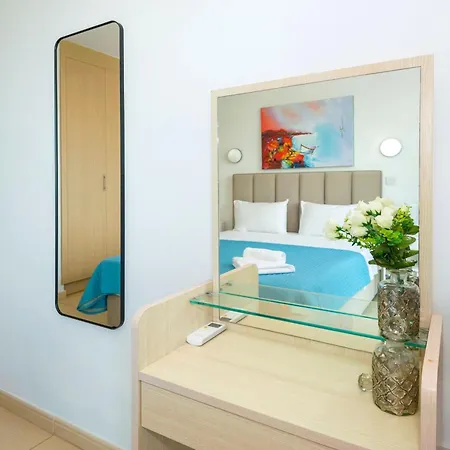 Austin - Coralli Beachfront *