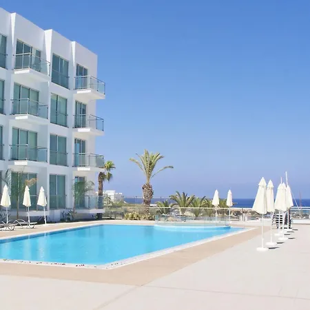 Austin - Coralli Beachfront Πρωταράς