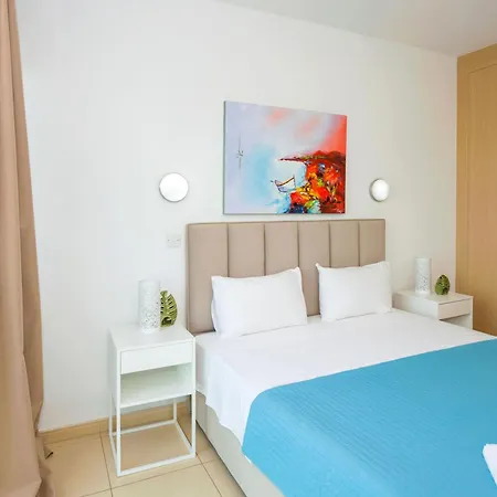 Διαμέρισμα Austin - Coralli Beachfront *