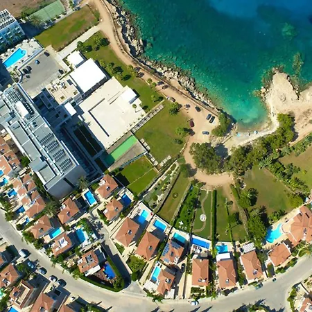 Διαμέρισμα Austin - Coralli Beachfront *