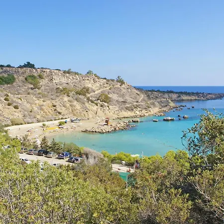 Ferienhaus Austin - Coralli Beachfront *