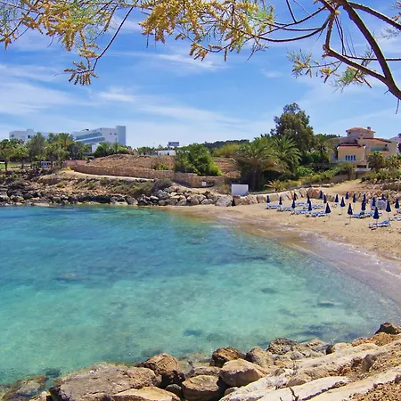 Austin - Coralli Beachfront Ferienhaus